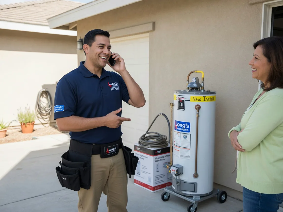Leak Detection Webster, MN FAQs